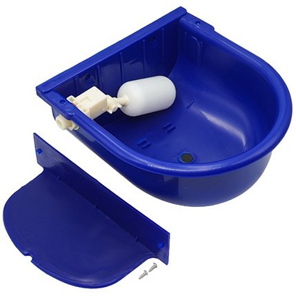 AUTOMATIC CATTLE COW WATER BOWL TROUGH AUTOMATIC CATTLE COW WATER BOWL TROUGH
