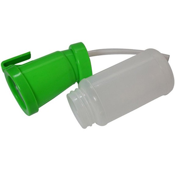 TEAT DIP CUP FOR DAIRY COWS TEAT DIP CUP FOR DAIRY COWS