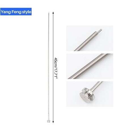 ARTIFICIAL CATTLE INSEMINATION GUN ARTIFICIAL CATTLE INSEMINATION GUN