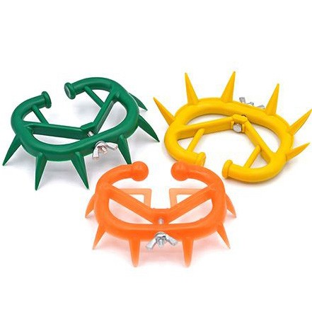 CALF WEANING RING DEVICE CALF WEANING RING DEVICE