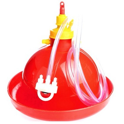 PLASSON BELL WATERER DRINKER FOR SALE PLASSON BELL WATERER DRINKER FOR SALE