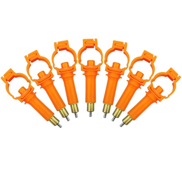 RABBIT WATER FEEDER NIPPLE DRINKER RABBIT WATER FEEDER NIPPLE DRINKER