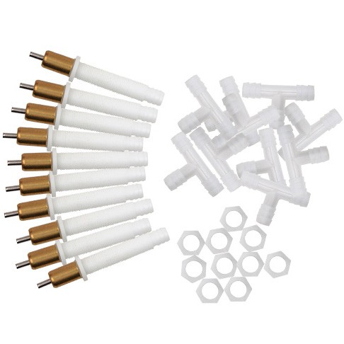 RABBIT NIPPLE DRINKER RABBIT NIPPLE DRINKER