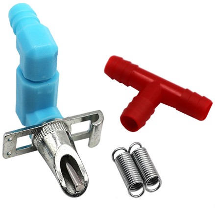 AUTOMATIC RABBIT FEEDER NIPPLE DRINKER AUTOMATIC RABBIT FEEDER NIPPLE DRINKER