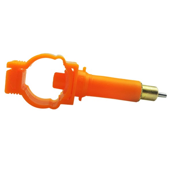 RABBIT WATER FEEDER NIPPLE DRINKER RABBIT WATER FEEDER NIPPLE DRINKER