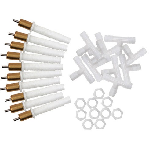 RABBIT NIPPLE DRINKER RABBIT NIPPLE DRINKER