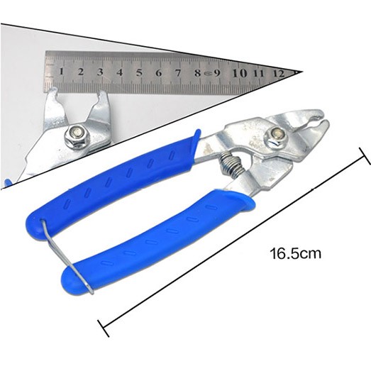 MANUAL CAGE PLIERS TOOLS MANUAL CAGE PLIERS TOOLS