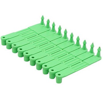 ONE PIECE EAR TAGS FOR SHEEP CATTLE ONE PIECE EAR TAGS FOR SHEEP CATTLE