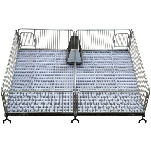 PIGLETS NURSERY CRATE