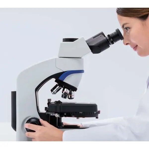 Olympus CX33 microscope Olympus CX33 microscope