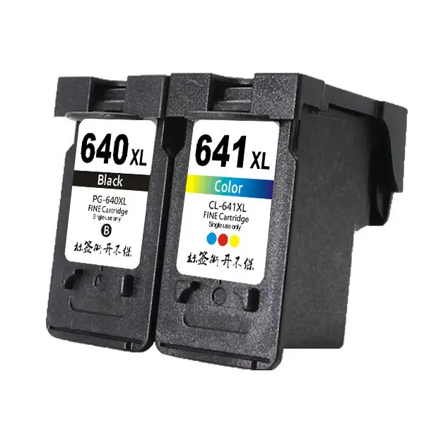Ink cartridge Ink cartridge
