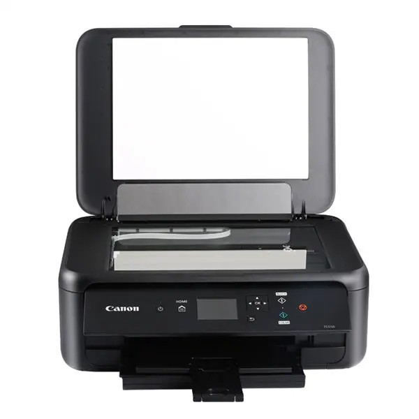 Color scan printer Color scan printer