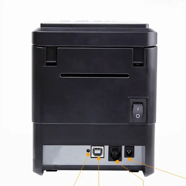 Bar code label printer Bar code label printer