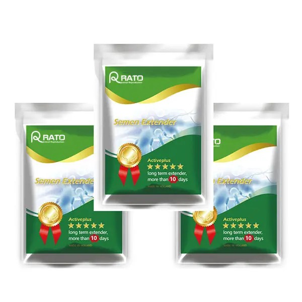 Semen extender Activeplus Semen extender Activeplus