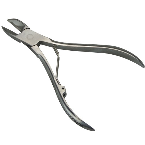 STAINLESS STEEL PIG TEETH CUTTER