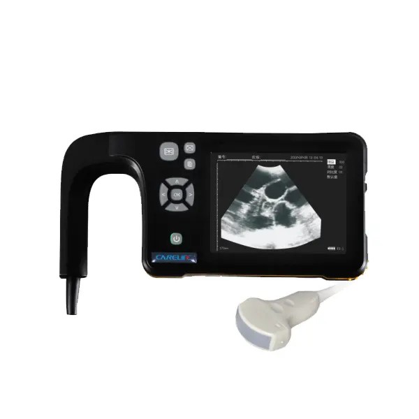 Veterinary ultrasound scanner S5 Veterinary ultrasound scanner S5
