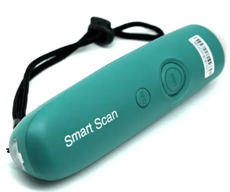 Wireless Vet ultrasound scanner Wireless Vet ultrasound scanner