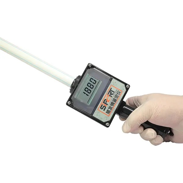 Sow oestrus detectiong instrument Sow oestrus detectiong instrument