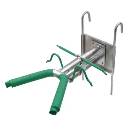 Castration supports Castration supports