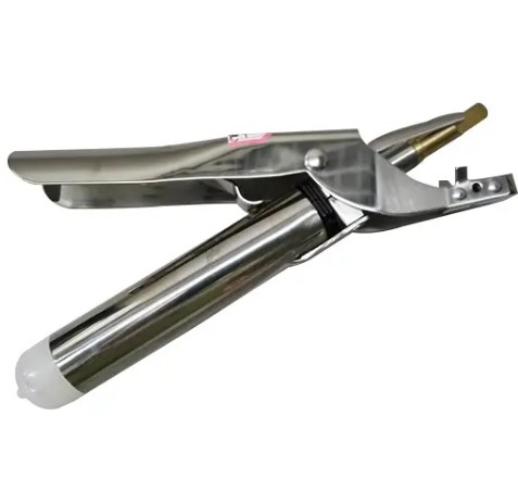 Gas tail docker Gas tail docker