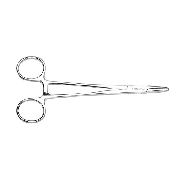 Needle forceps Needle forceps