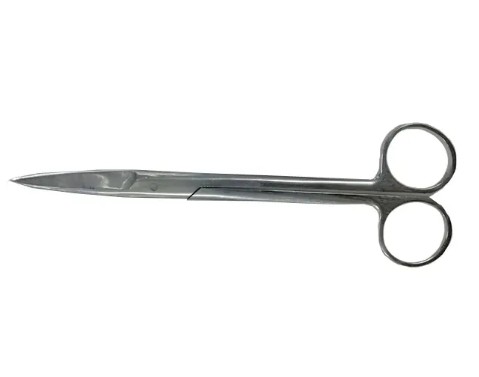 Operating forceps, straigt type Operating forceps, straigt type