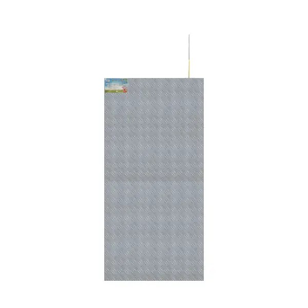 Piglet heating plate, stainless steel Piglet heating plate, stainless steel