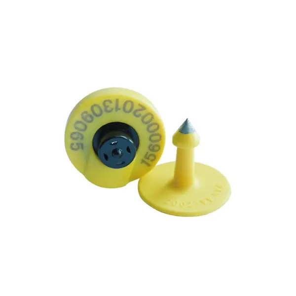 Electronic ear tag, FDX Electronic ear tag, FDX