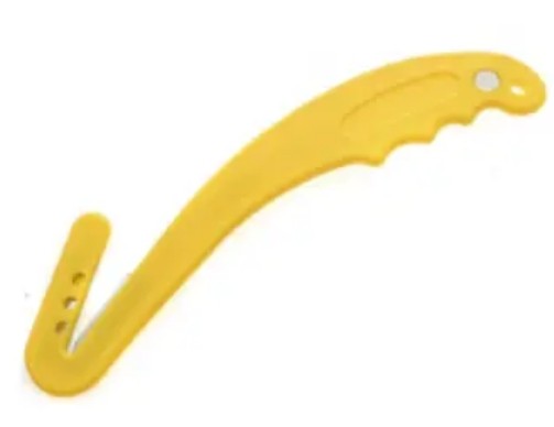 Cutter for removing ear tag Cutter for removing ear tag