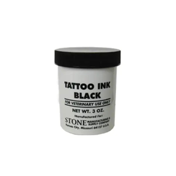 Tattooing ink,black Tattooing ink,black