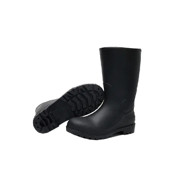 Disinfection safety boot Disinfection safety boot