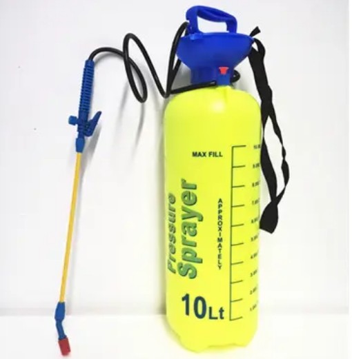 Pressure sprayer Pressure sprayer