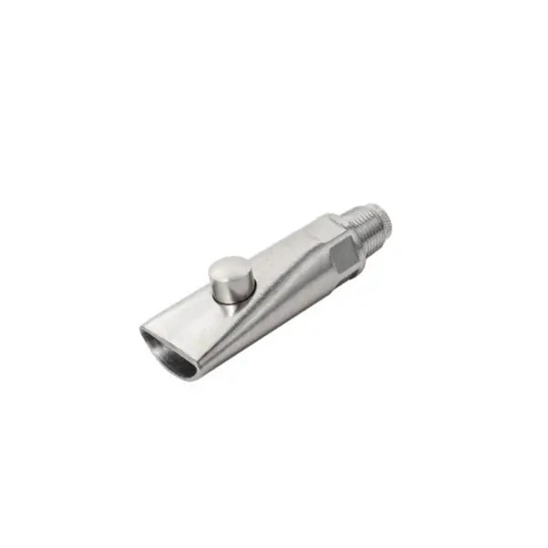 Bite-ball nipple Bite-ball nipple