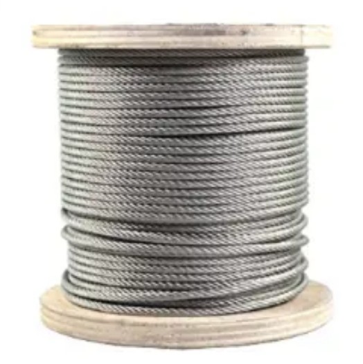 Cable and accessories