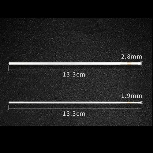 Semen straw, 0.25ml/0.5ml Semen straw, 0.25ml/0.5ml
