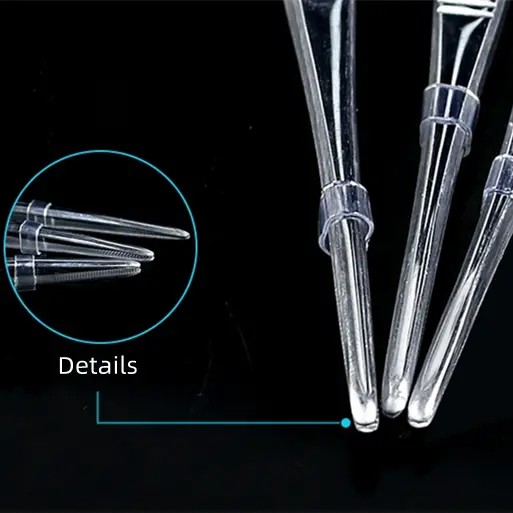 Stainless steel forceps Stainless steel forceps