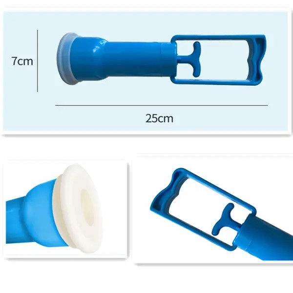 Lamb & piglet ventilator Lamb & piglet ventilator