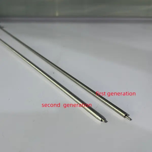 AI gun/applicator – second generation AI gun/applicator – second generation